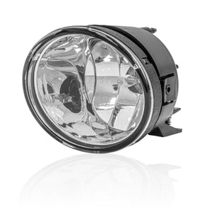 Faro niebla Armada 04-11/ Titan 04-15 c/foco izq.