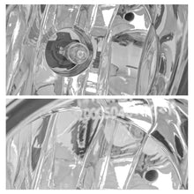 Load image into Gallery viewer, Faro niebla Armada 04-11/ Titan 04-15 c/foco izq.