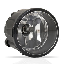 Cargar imagen en el visor de la galería, Faro antiniebla Tiida 07-18/ Xtrail 08-14/ Murano 09-14/ Juke 12-14 c/foco derecho