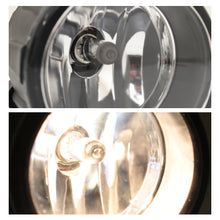 Cargar imagen en el visor de la galería, Faro antiniebla Tiida 07-18/ Xtrail 08-14/ Murano 09-14/ Juke 12-14 c/foco derecho
