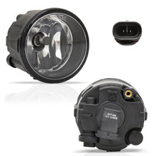 Cargar imagen en el visor de la galería, Faro antiniebla Tiida 07-18/ Xtrail 08-14/ Murano 09-14/ Juke 12-14 c/foco derecho