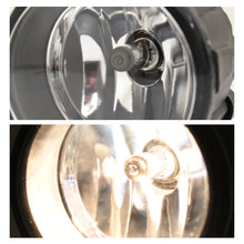 Cargar imagen en el visor de la galería, Faro niebla Tiida 07-18/ Xtrail 08-14/ Murano 09-14/ Juke 12-14 c/foco izq.