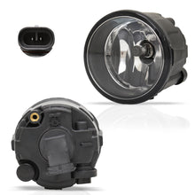 Cargar imagen en el visor de la galería, Faro niebla Tiida 07-18/ Xtrail 08-14/ Murano 09-14/ Juke 12-14 c/foco izq.