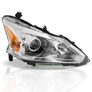Faro Altima 4ptas. 13-16 c/lupa der.