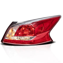 Load image into Gallery viewer, Calavera Altima 4pts. 14-16 c/focos der.