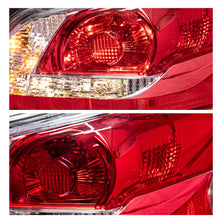 Load image into Gallery viewer, Calavera Altima 4pts. 14-16 c/focos der.