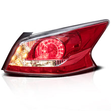 Load image into Gallery viewer, Calavera Altima 4pts. 14-16 Led c/focos der.