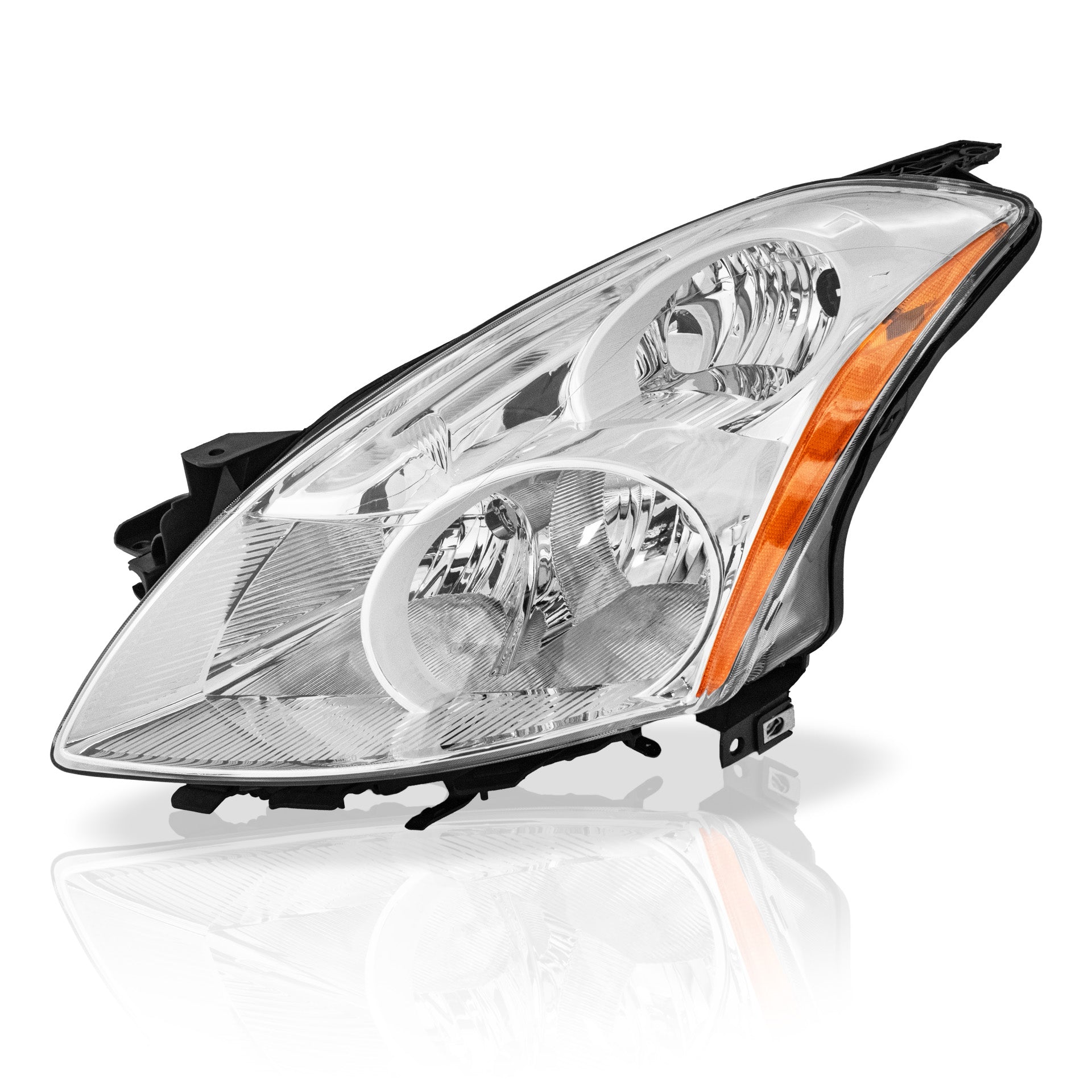 Faro Altima 4ptas. 10-12 izq.