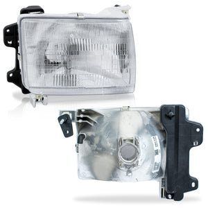 Faro Frontier 98-00 der.