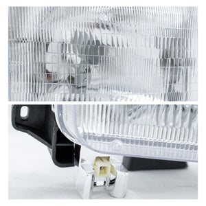 Faro Frontier 98-00 der.