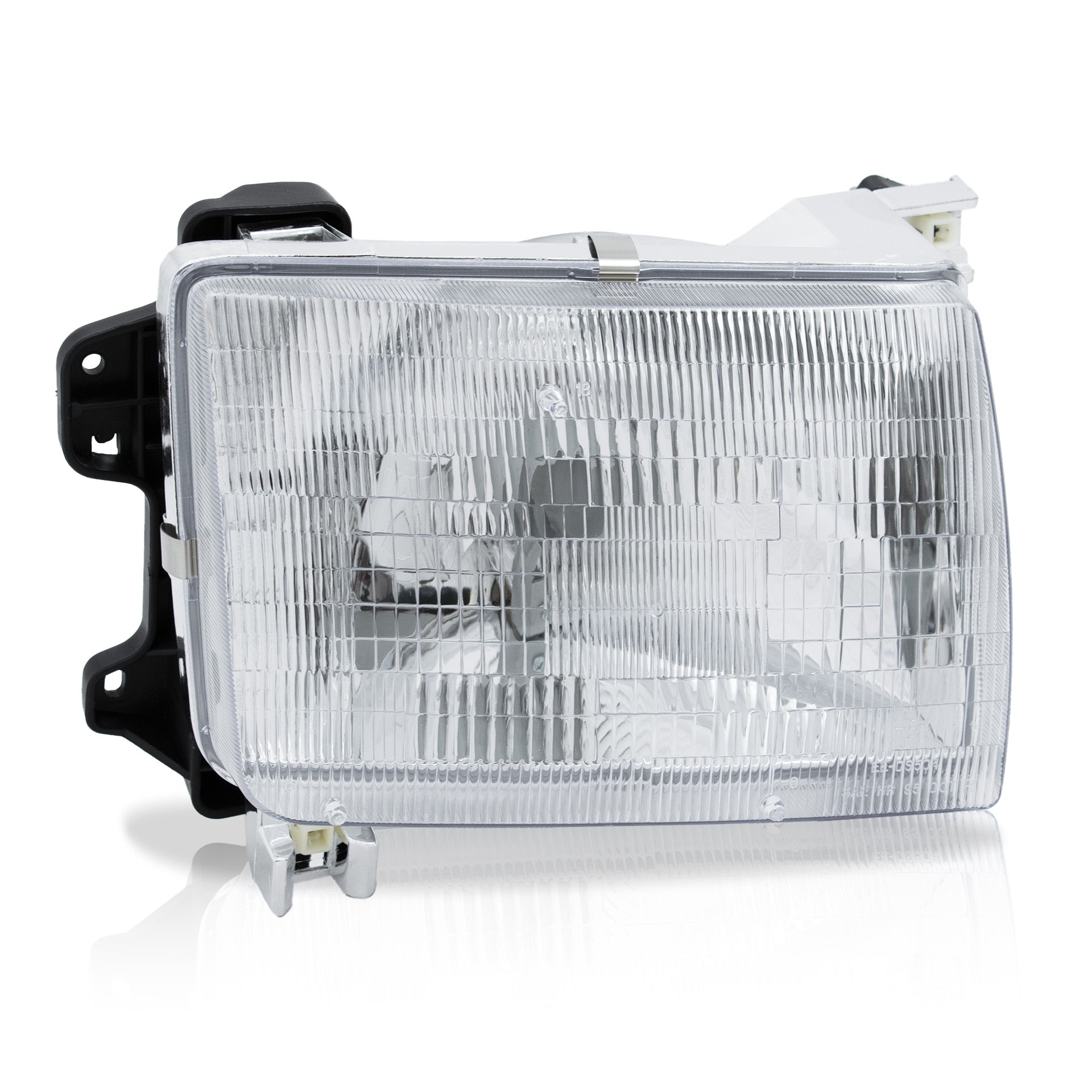 Faro Frontier 98-00 der.
