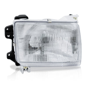 Faro Frontier 98-00 der.