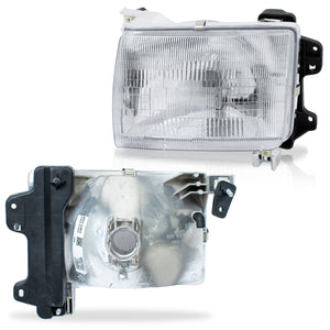 Faro Frontier 98-00 izquierdo