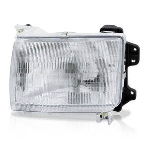 Faro Frontier 98-00 izquierdo