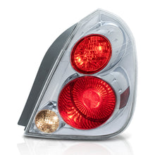 Load image into Gallery viewer, Calavera Altima 05-06 c/focos cromo derecha