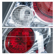 Load image into Gallery viewer, Calavera Altima 05-06 c/focos cromo derecha