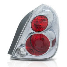 Load image into Gallery viewer, Calavera Altima 05-06 c/focos cromo derecha