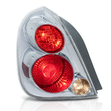 Load image into Gallery viewer, Calavera Altima 05-06 c/focos cromo izq.