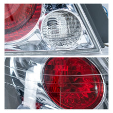Load image into Gallery viewer, Calavera Altima 05-06 c/focos cromo izq.