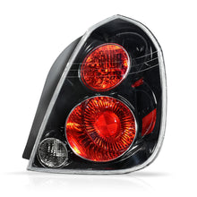 Load image into Gallery viewer, Calavera Altima 05-06 SE-R c/focos nga. der.