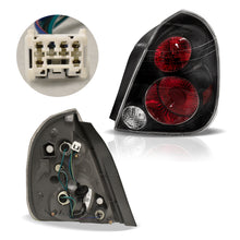Load image into Gallery viewer, Calavera Altima 05-06 SE-R c/focos nga. der.