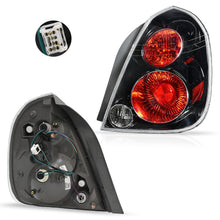 Load image into Gallery viewer, Calavera Altima 05-06 SE-R c/focos nga. der.