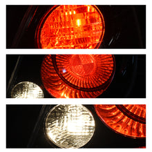 Load image into Gallery viewer, Calavera Altima 05-06 SE-R c/focos nga. der.