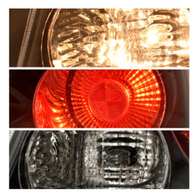Load image into Gallery viewer, Calavera Altima 05-06 SE-R c/focos nga. der.