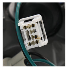 Load image into Gallery viewer, Calavera Altima 05-06 SE-R c/focos nga. der.