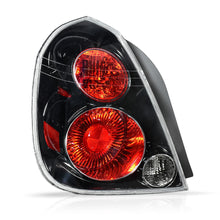 Cargar imagen en el visor de la galería, Calavera Altima 05-06 SE-R c/focos negro izquierda