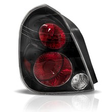Load image into Gallery viewer, Calavera Altima 05-06 SE-R c/focos nga. izq.