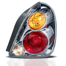 Load image into Gallery viewer, Calavera Altima 02-04 c/focos der.