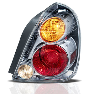 Calavera Altima 02-04 c/focos der.