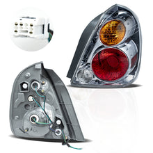 Load image into Gallery viewer, Calavera Altima 02-04 c/focos der.