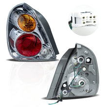 Load image into Gallery viewer, Calavera Altima 02-04 c/focos izq.