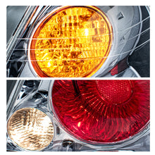 Load image into Gallery viewer, Calavera Altima 02-04 c/focos izq.
