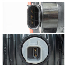 Load image into Gallery viewer, Calavera Armada c/focos 05-15 der.