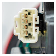 Load image into Gallery viewer, Calavera Sentra 04-06 c/focos obscura der.
