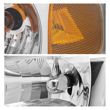 Load image into Gallery viewer, Faro Sentra 00-03 c/focos izquierdo