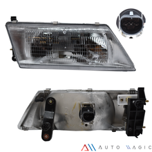 Load image into Gallery viewer, Faro Sentra 95-99 c/foco der.