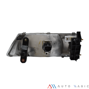 Faro Sentra 95-99 c/foco der.
