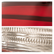Load image into Gallery viewer, Calavera Sentra 20-24 s/arnes exterior der.