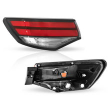 Cargar imagen en el visor de la galería, Calavera Sentra 20-24 s/arnes exterior izq.