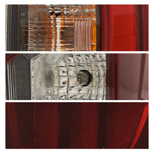Load image into Gallery viewer, Calavera NP300-Frontier 16-24 Led der.