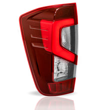 Load image into Gallery viewer, Calavera NP300-Frontier 16-24 Led izq.