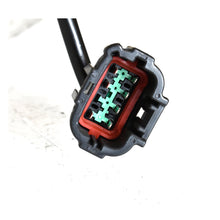 Load image into Gallery viewer, Faro Frontier 16-26 Full Led negro izq.