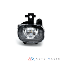 Load image into Gallery viewer, Faro niebla NP300 Frontier 21-24 Led der.