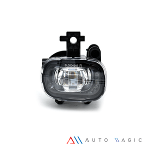 Faro niebla NP300 Frontier 21-24 Led der.