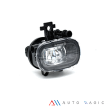 Load image into Gallery viewer, Faro niebla NP300 Frontier 21-24 Led der.