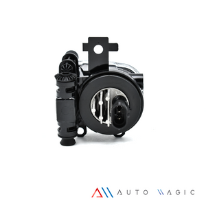 Faro niebla NP300 Frontier 21-24 Led der.